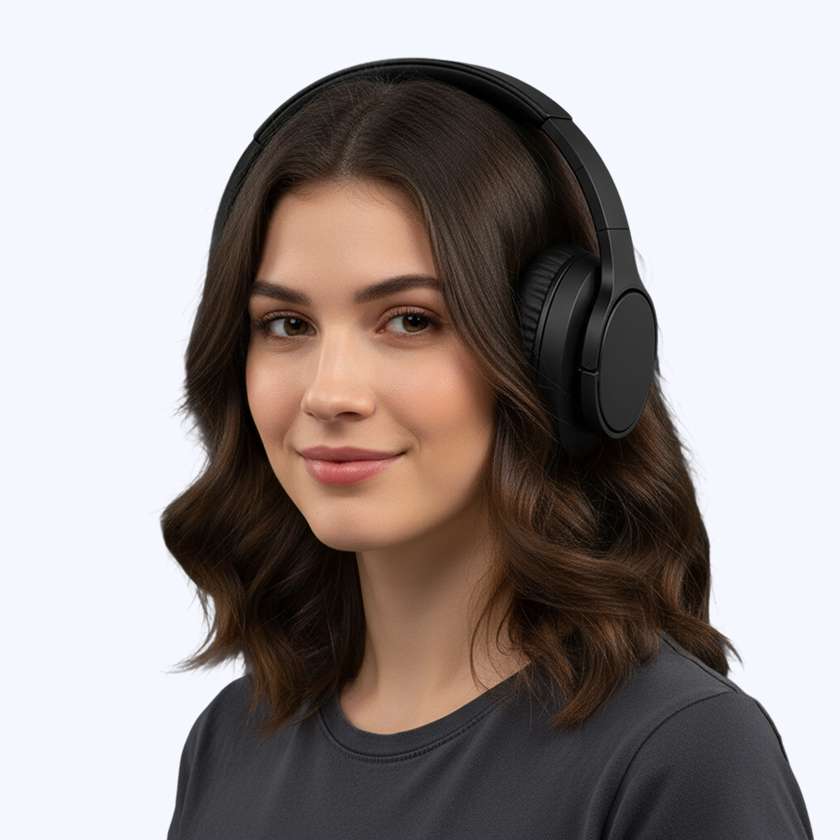 Наушники ByteNest Tour Pro 2