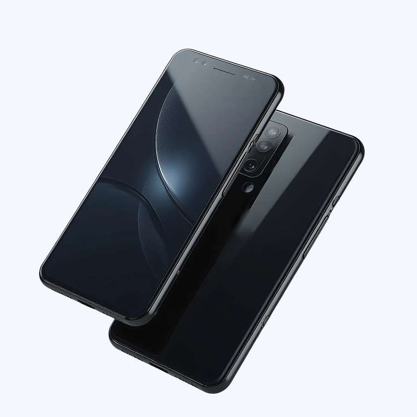 Смартфон Zyra Mobile X6-Y5