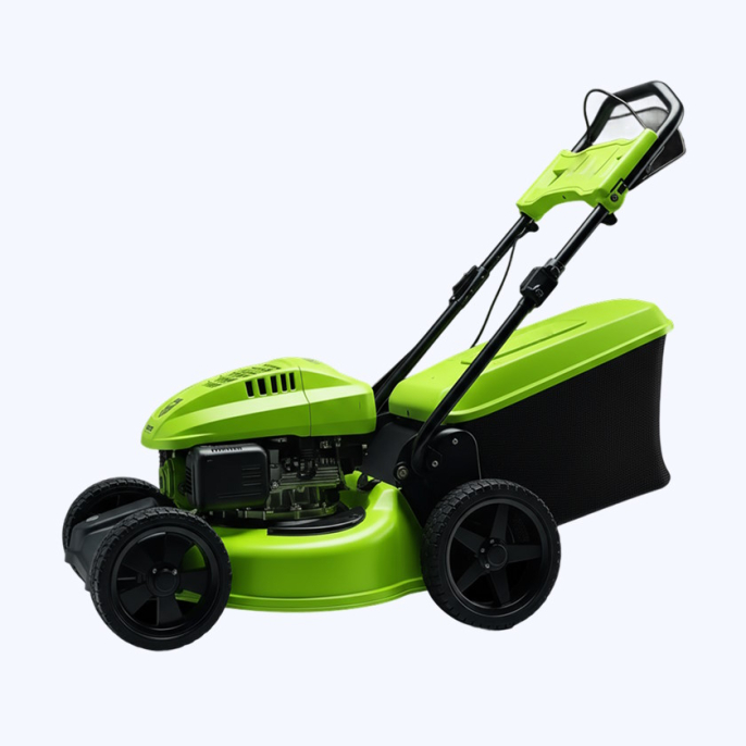 Газонокосилка Lawnline 4162G