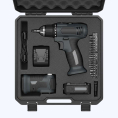 Дрель-шуруповерт ProFixer DCD602С2