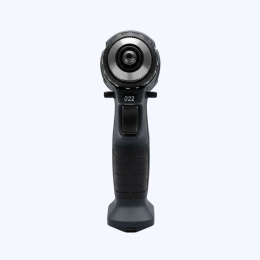 Дрель-шуруповерт ProFixer DCD602С2
