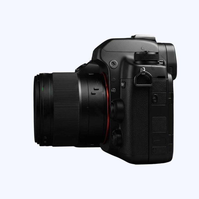 Фотоаппарат Lumea Optix Alpha Body