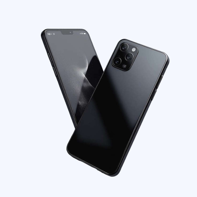 Смартфон Zyra Mobile Pro+ 2025