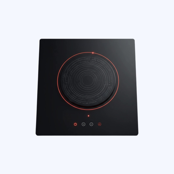Кухонная плита ThermoZen GL-Ind