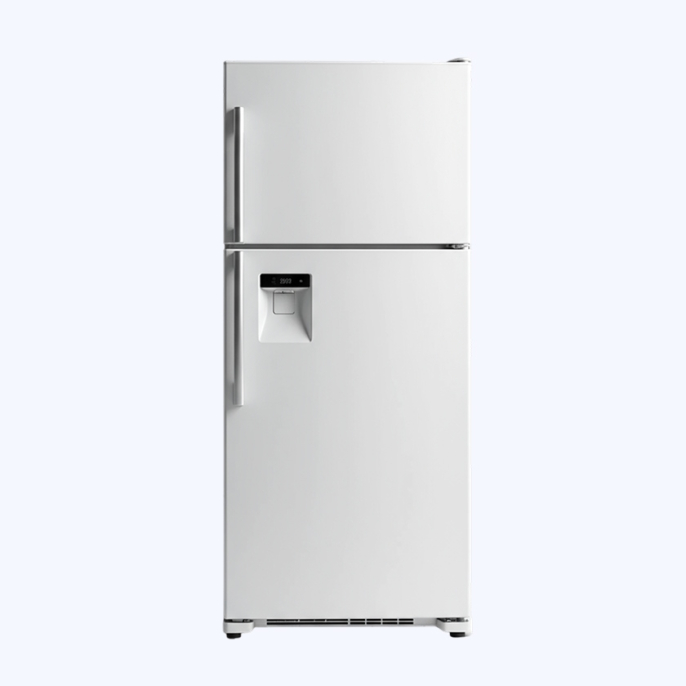Холодильник Nordica Frost B4626-109 ND
