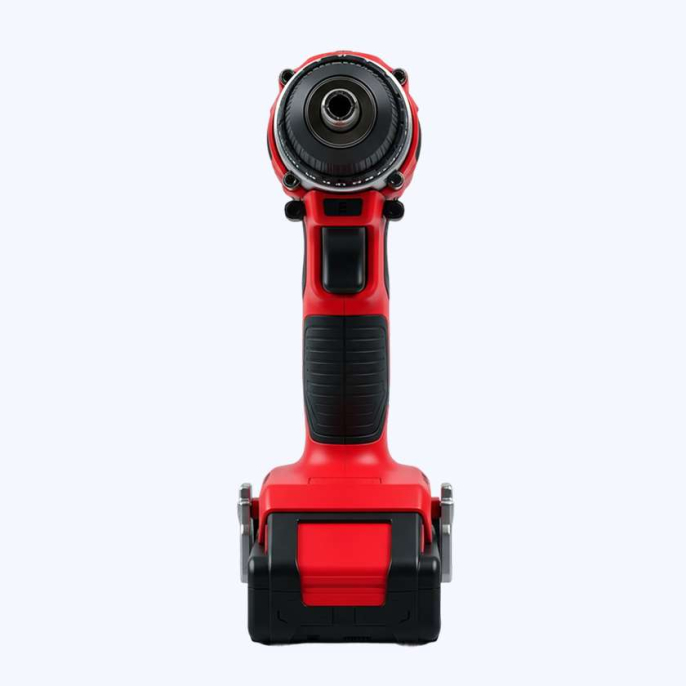 Дрель-шуруповерт ProFixer DCD50С6-25