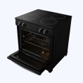 Кухонная плита ThermoZen G320