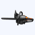 Бензопила GreenForge P340S