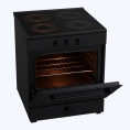 Кухонная плита ThermoZen 215011