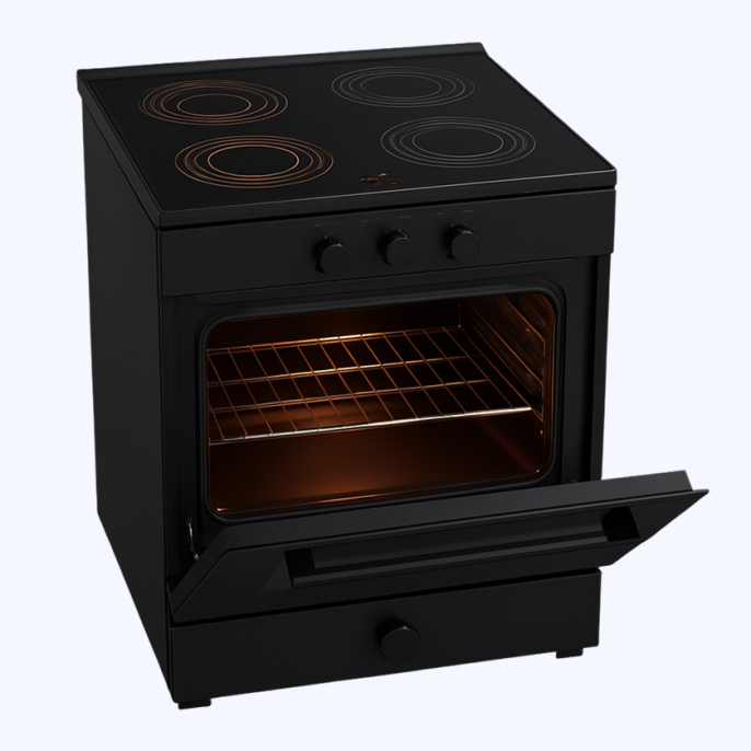 Кухонная плита ThermoZen 215011