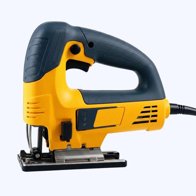 Электролобзик ProFixer PST 700 E