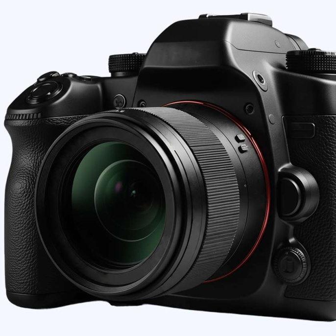 Фотоаппарат Lumea Optix Alpha Body