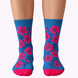 Носки женские Nuvella «Daily Comfort»