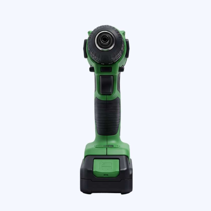 Дрель-шуруповерт ProFixer DCD50С2 Professional