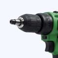 Дрель-шуруповерт ProFixer DCD50С2 Professional