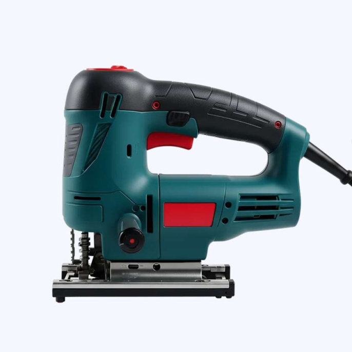 Электролобзик ProFixer GST 12V-70