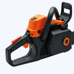 Бензопила GreenForge 251-16