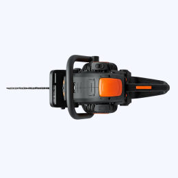 Бензопила Ferrovolt BS-62