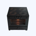 Кухонная плита ThermoZen 215011